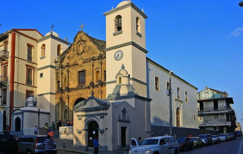 Nuevas atracciones en iglesias del Casco