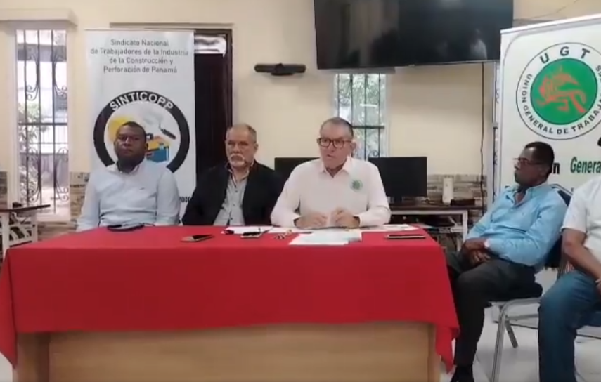 Presidente de CONATO solicitará investigación de los fondos de la organización sindical