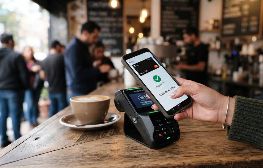 El auge de las billeteras digitales están transformando los pagos