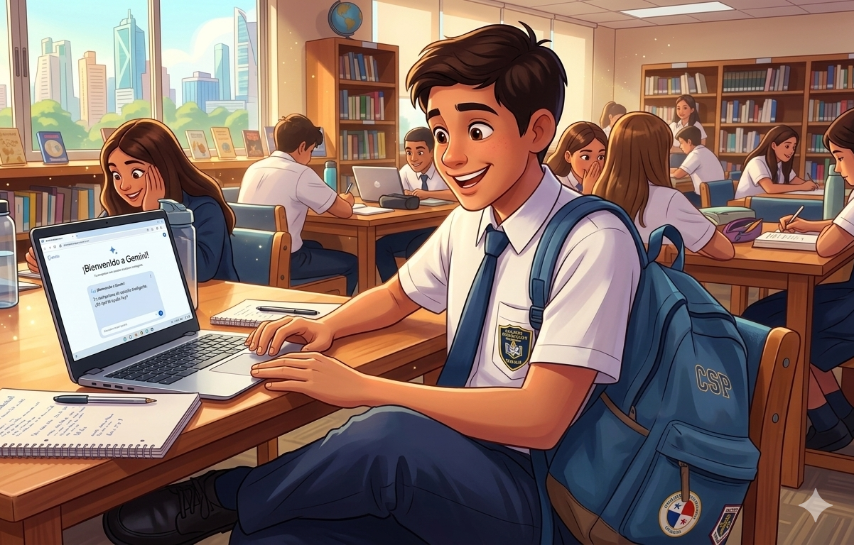 Google Gemini | Es un asistente que permite generar textos, imágenes, código y analizar contenido multimedia (imágenes, documentos, videos) de forma fluida. Se integra con apps de Google para gestionar tareas.