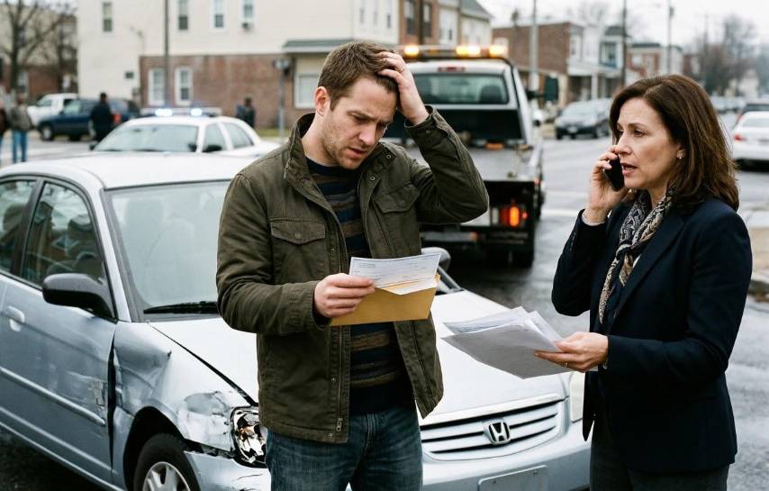 Seguros de autos: ¿quién protege al consumidor cuando el cheque no alcanza?