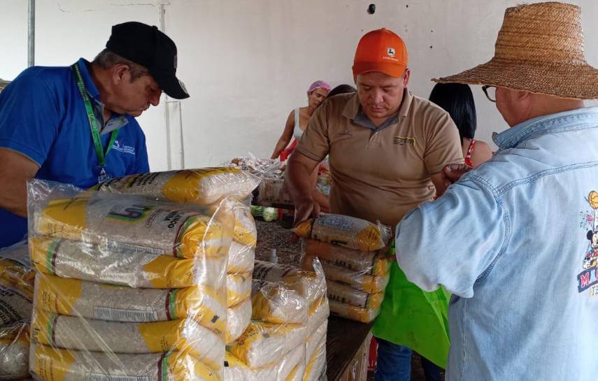 Duty Free del 9 de febrero de 2026