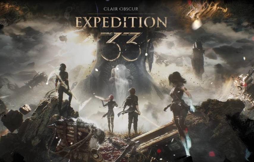 Europa Press | Clair Obscur: Expedition 33