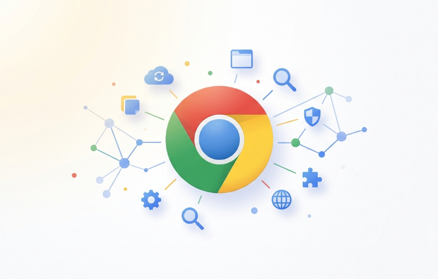 Chrome corrigió más fallos de seguridad durante el mes de junio que durante los dos últimos años gracias a la IA