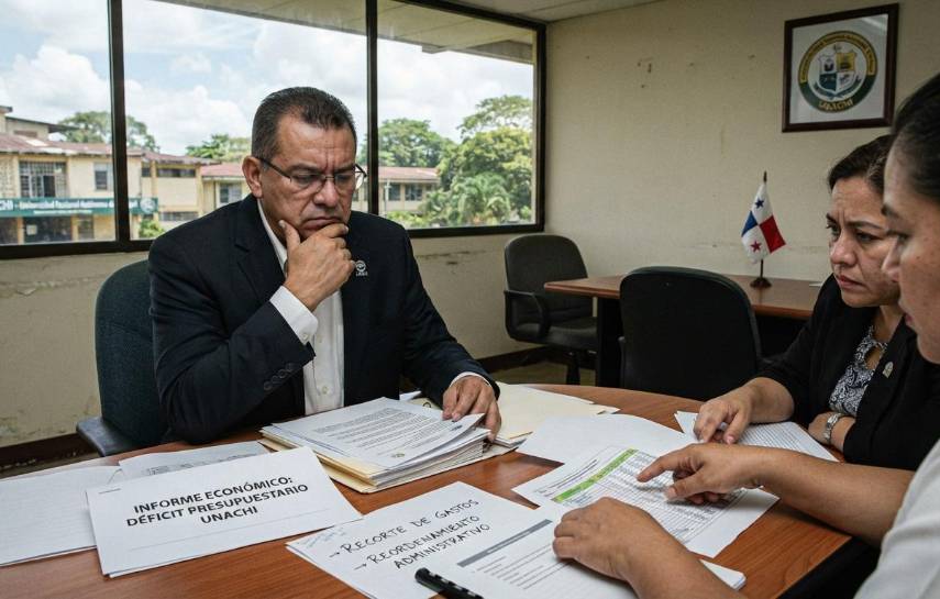 EDITORIAL : Reforma en las universidades públicas