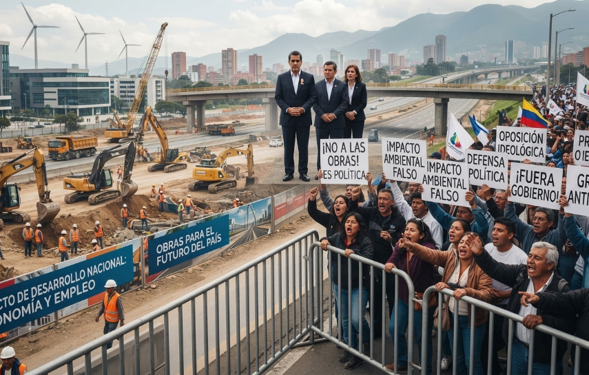 EDITORIAL : Frente a los desacuerdos