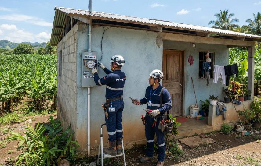 MIDA suspenderá pago del subsidio eléctrico en Barú