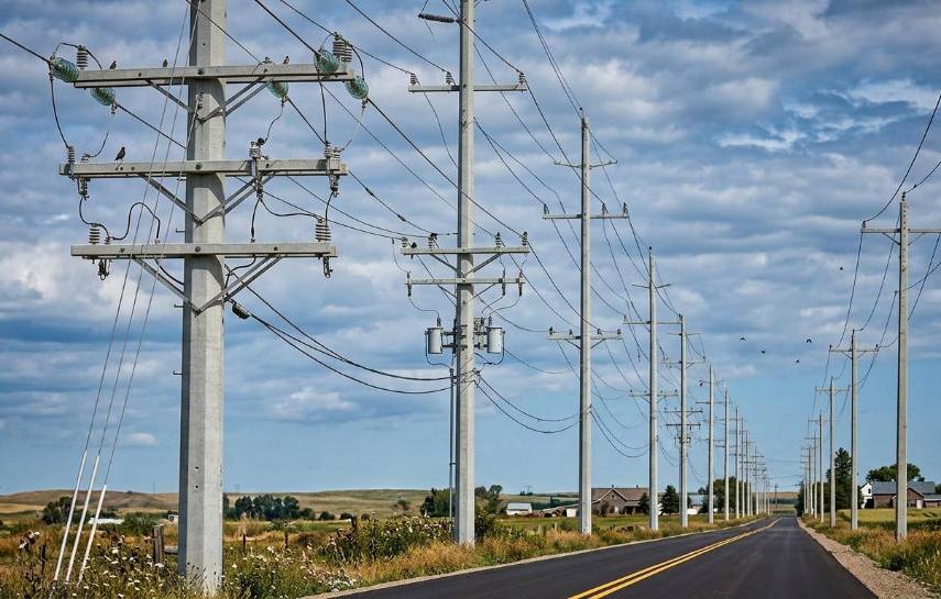 Reforma a ley eléctrica endurece causales para cancelar concesiones