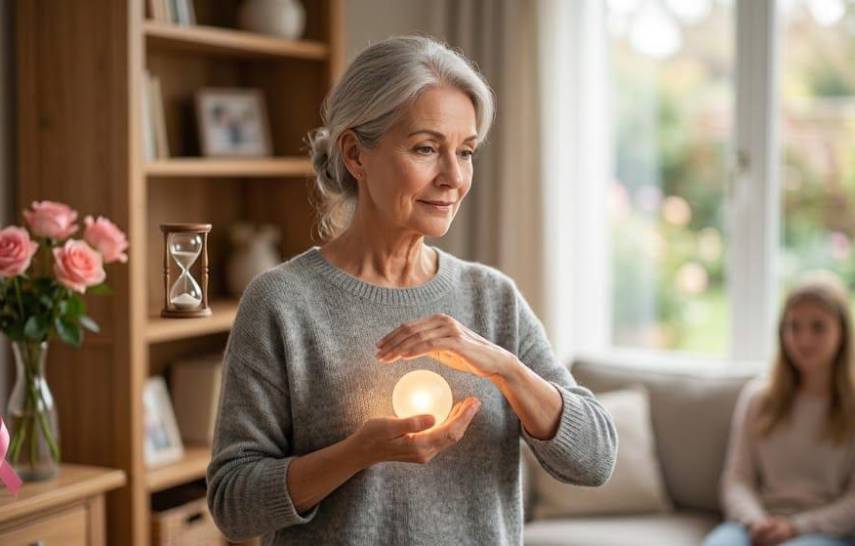 Cáncer de mama y obesidad: el riesgo que también debemos mirar
