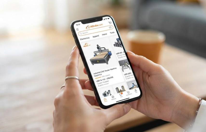 Alibaba planea emitir USD 10.000 millones en acciones para financiar su plan de IA