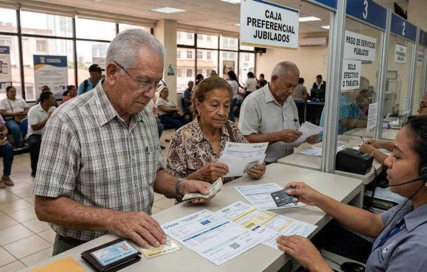Mipymes tendrían problemas de flujo de caja si se amplían descuentos