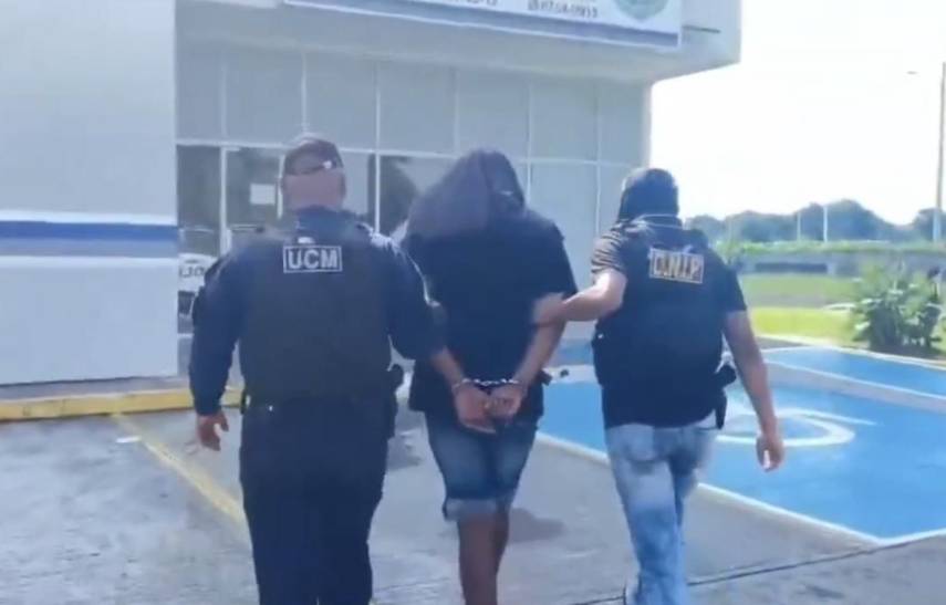 La Policía Nacional reporta 182 aprehendidos en las últimas 24 horas