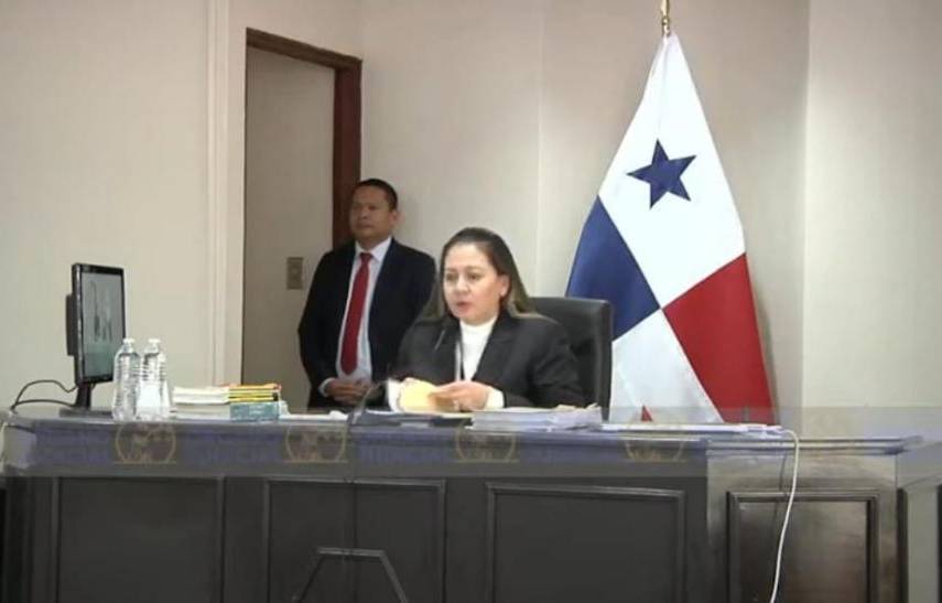 Inicia séptimo día de juicio del caso New Business