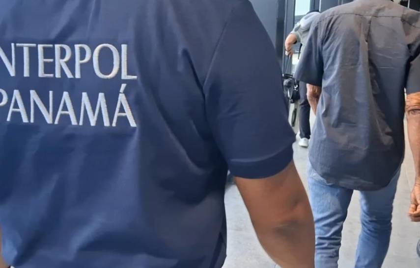 INTERPOL Panamá aprehende a panameño deportado desde Nicaragua por caso Rita Wald