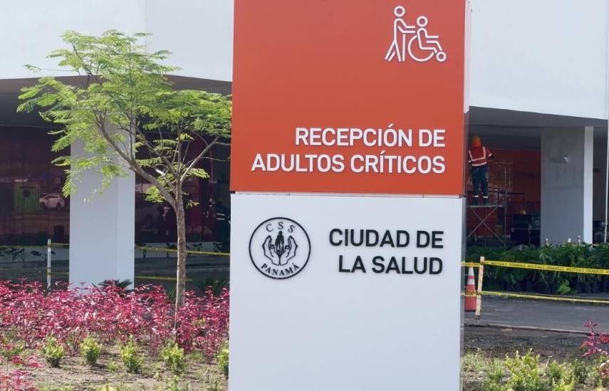Ciudad de la Salud contará con hospital de especialidades clínicas de alta complejidad