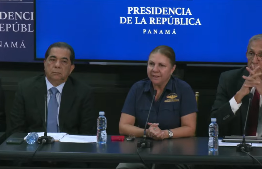 Gobierno evaluó 1,744 viviendas afectadas por el sismo