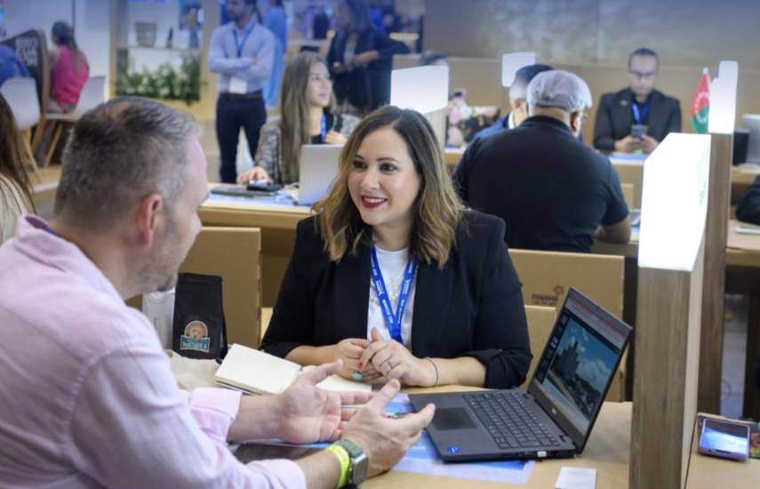 Nueve empresarios panameños participarán en FIEXPO Latin America