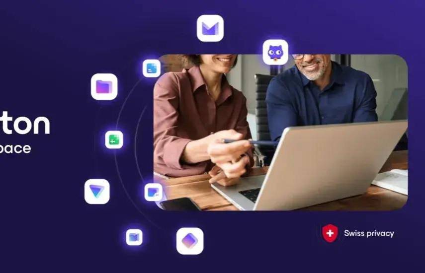 Proton Workspace se presenta como la alternativa europea a Google Workspace y Microsoft 365