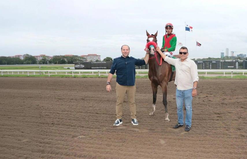 Stud La Alianza sigue cosechando triunfos