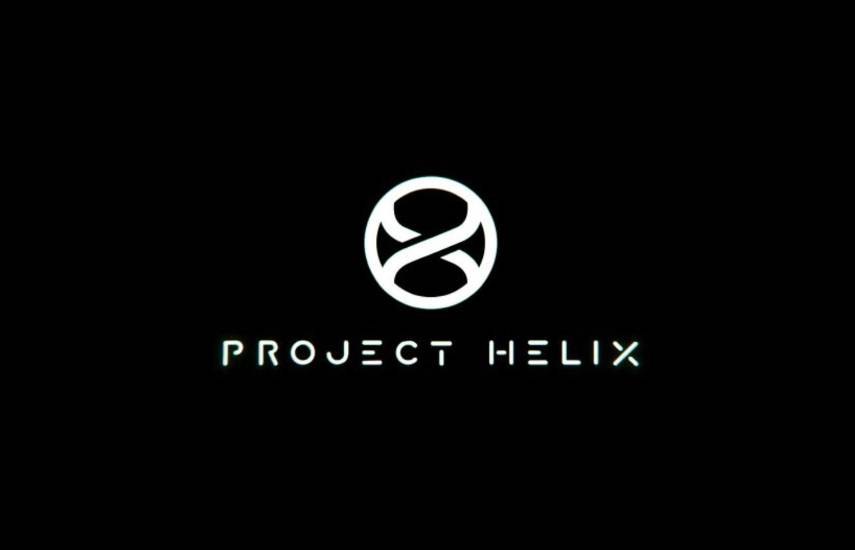 La próxima consola de Xbox tiene nombre en clave ‘Project Helix’ y reproducirá juegos de PC