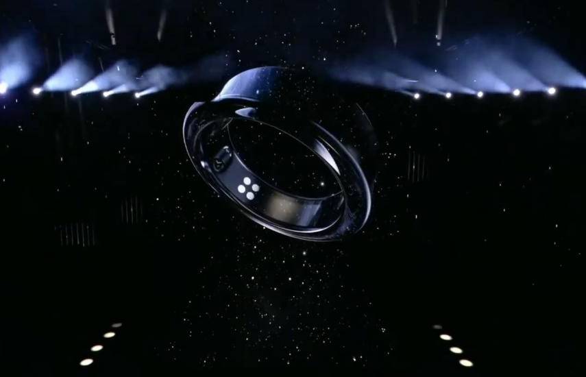 Los anillos inteligentes, el accesorio que traslada al dedo los pagos sin contacto y el seguimiento de la salud