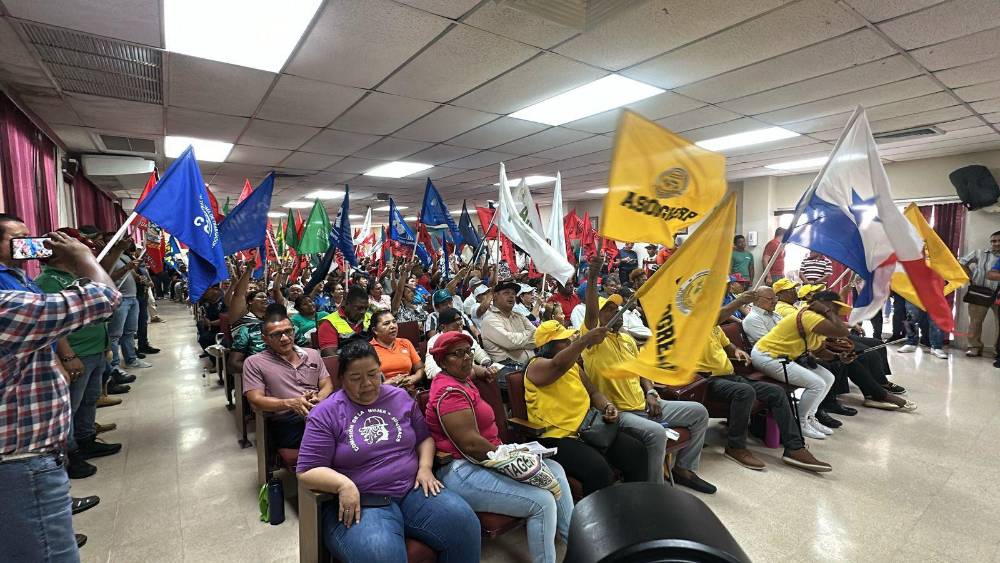 Docentes anuncian paro de 48 horas
