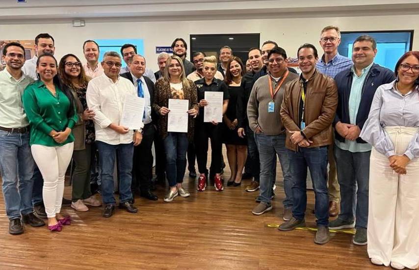 Copa Airlines y pilotos logran acuerdo y se suspende el paro