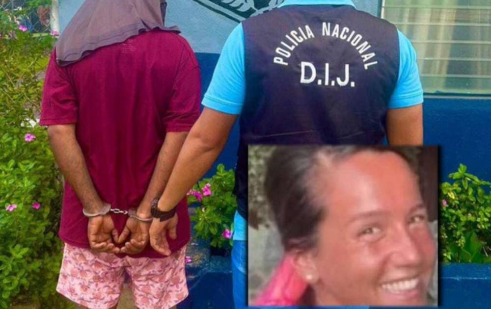 Ingresa a prisión uno de los dos detenidos por la muerte de la joven ...