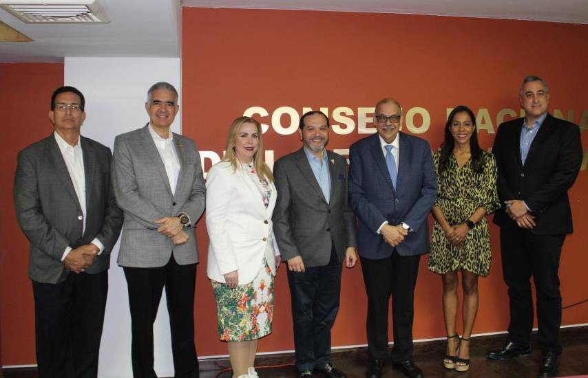 CoNEP elige a Temístocles Rosas como nuevo presidente del gremio