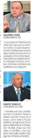 $!La crisis política que arrincona a Petro