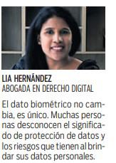 $!Escaneo del iris aterriza en Panamá con la criptomoneda