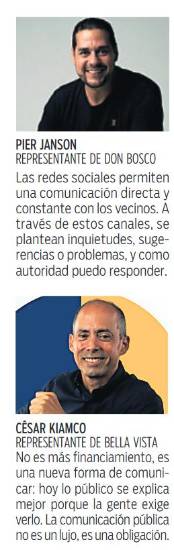 $!La narrativa fílmica de los políticos en redes
