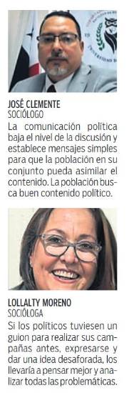 $!La narrativa fílmica de los políticos en redes