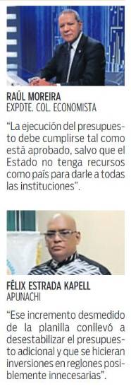 $!UNACHI busca una salida ante crisis presupuestaria