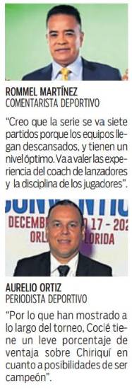 $!Una moneda al aire, el campeón de la juvenil
