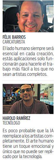 $!IA revoluciona la animación