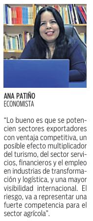 $!Mercosur: Puerta abierta a inversión y nuevos mercados