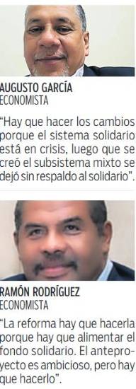 $!La importancia de las reformas al programa IVM