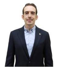 La CCIAP renueva junta directiva con Aurelio Barría Pino al frente