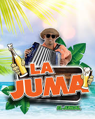 Germán Ruiz y El Juncal arrasan en las redes