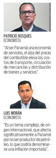$!Alza en precios del combustible sigue elevando costos operativos y de alimentos