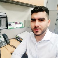 El Pozo Azul, atractivo natural entre cafetales