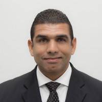 Jorge Correa es designado como subadministrador de la Autoridad de Turismo