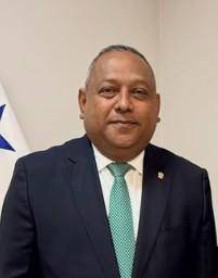 Fallece histórico dirigente del PRD Mitchell Doens