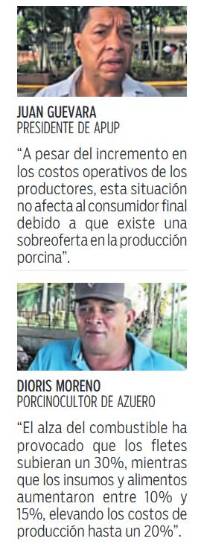 $!Costos de producción agrícola suben un 85% por el combustible