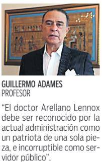 $!Grandes líderes de la operación Soberanía