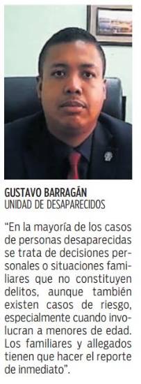 $!“La Calle de los Ahuevados”