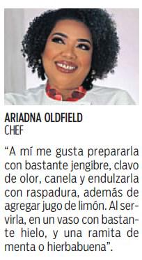 $!Saril: Sabor y tradición de nuestras raíces panameñas