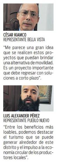 $!Licitación del teleférico será el 26 de febrero