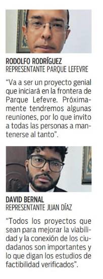 $!Licitación del teleférico será el 26 de febrero